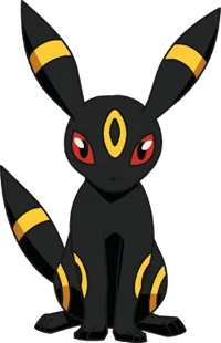 Your Umbreon