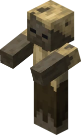 Minecraft Husk