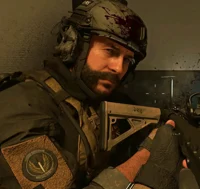 Captain Price 