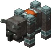 Minecraft Ravager