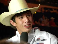 JB Mauney