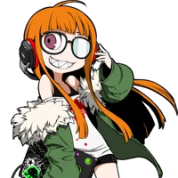 Futaba Sakura