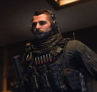 Soap MacTavish