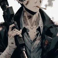 Cold Survivor