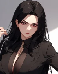 Mafia Boss