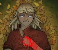 Lawrence Custom AU
