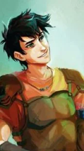 percy Jackson