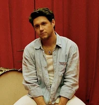 Niall Horan
