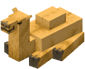 Minecraft Camel