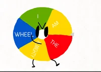 the almighty wheel