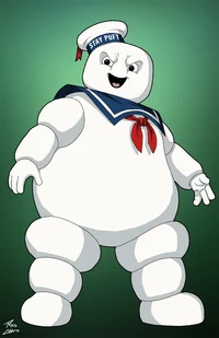 Stay Puft