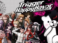 Danganronpa AU