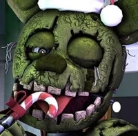 Springtrap 