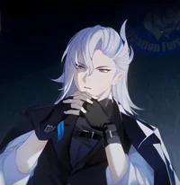 Agent Neuvillette