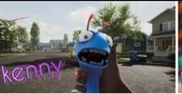 Kenny