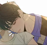 Soulmate-Go Eunhyeok