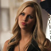 Rebekah Mikaelson