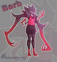 Barb