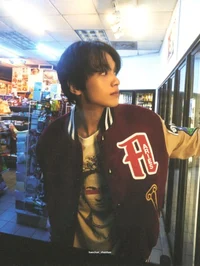Haechan