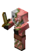 Zombified Piglin