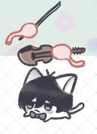 Cat boy Omori