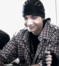 Tom Kaulitz 