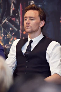 Thomas Hiddleston