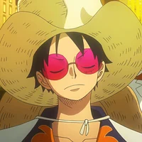 Luffy