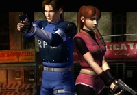 Resident Evil 2 