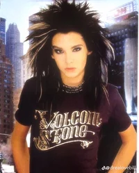 Bill Kaulitz