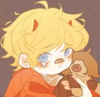 Tommy - DOLL AU