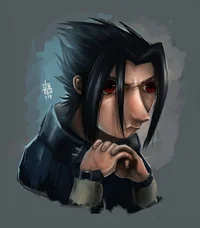 Sasukeoncrack