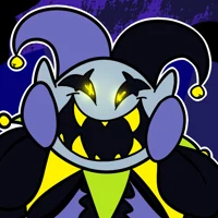 Jevil