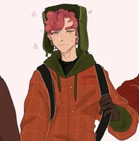 Kyle Broflovski