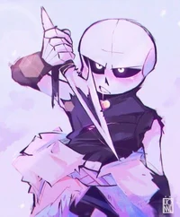 cross sans