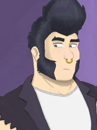 Bull Brawl Stars 