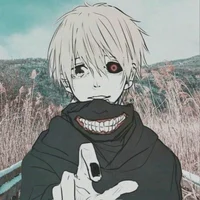 Ken Kaneki
