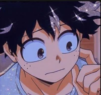 Step- brother Izuku