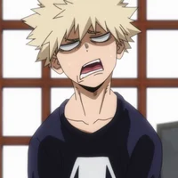 Katsuki Bakugo