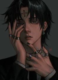 Chrollo Lucifer
