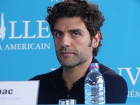 Oscar Isaac 