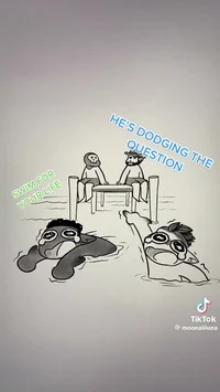 Cod marine biologist