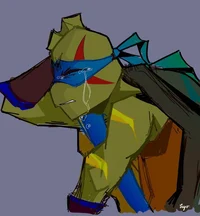 Leonardo hamato