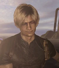 Leon Kennedy 