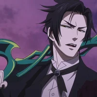 Claude Faustus
