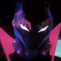 Miles G Morales