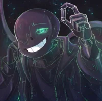 Nightmare Sans -MTT