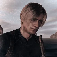 Leon Kennedy