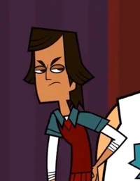Noah - Total Drama