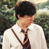 Edmund Pevensie